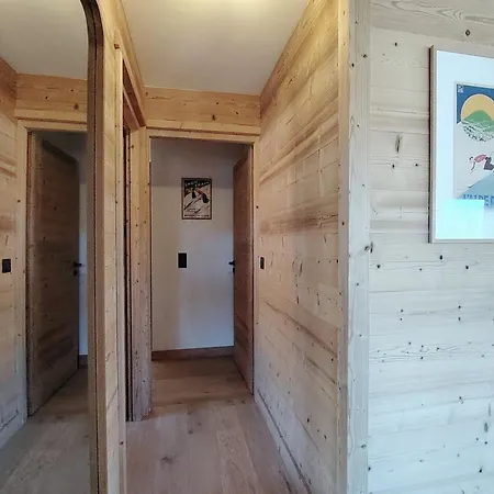 Homency - Résidence Cachemire A305 Alpe d'Huez